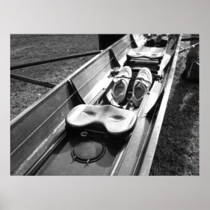 Poster Siège de l'équipage de conduite