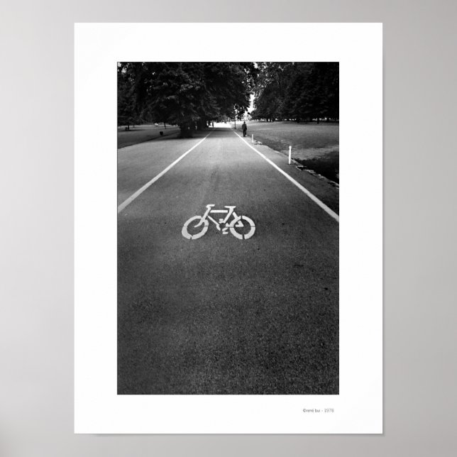 Poster SIGN (Devant)