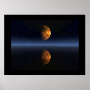 Poster Silence