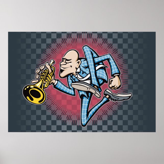 Poster Skamanie (Devant)