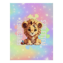 SNI affirmációk motivációk | Oroszlán