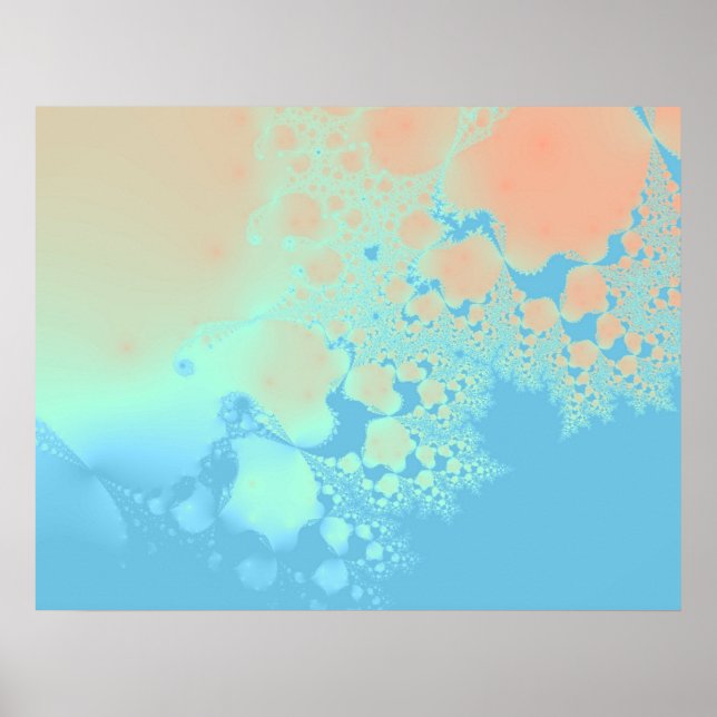 Poster Soapy (Devant)