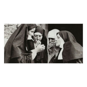 Poster Soeurs