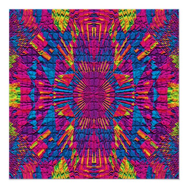 Poster Soirées fêtes sauvages ! ! ! (Devant)