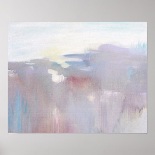 Poster Solace (Devant)