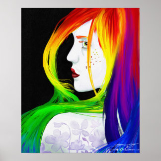 Poster Solde