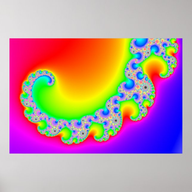 Poster Soleil (Devant)