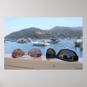 Poster Soleil dans ma vie