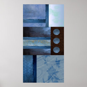 Poster Solstice d'hiver 1