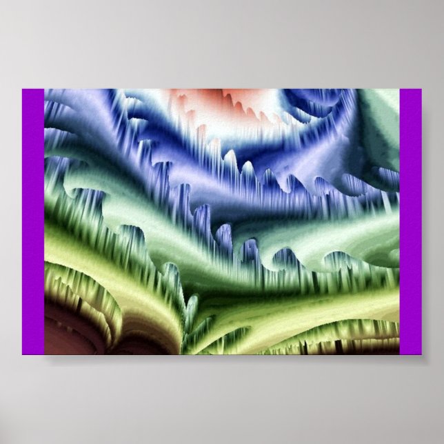Poster Son De La Musique (Devant)