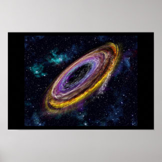 Poster Sonnerie céleste