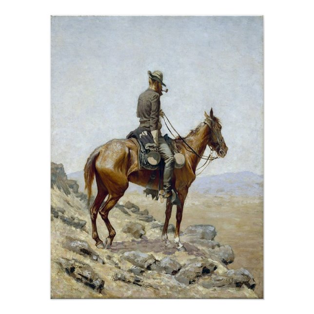 Poster Soudure américaine vintage (Devant)