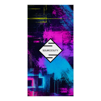 Poster Sourceduty
