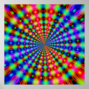 Poster "Sous influence"