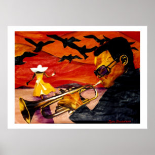 Poster Souvenir de l'amour