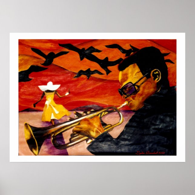 Poster Souvenir de l'amour (Devant)