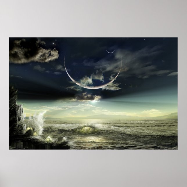 Poster Souvenirs (Devant)