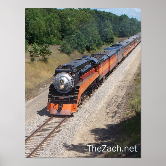 Poster SP 4449 (Devant)