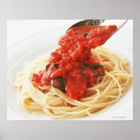 Spaghetti Pomodoro