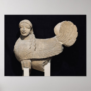 Poster Sphinx