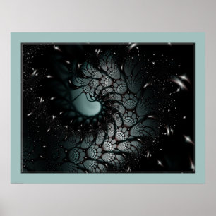 Poster Spider Dreams