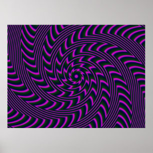 Poster Spiral