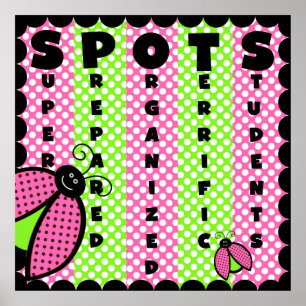 Poster SPOTS