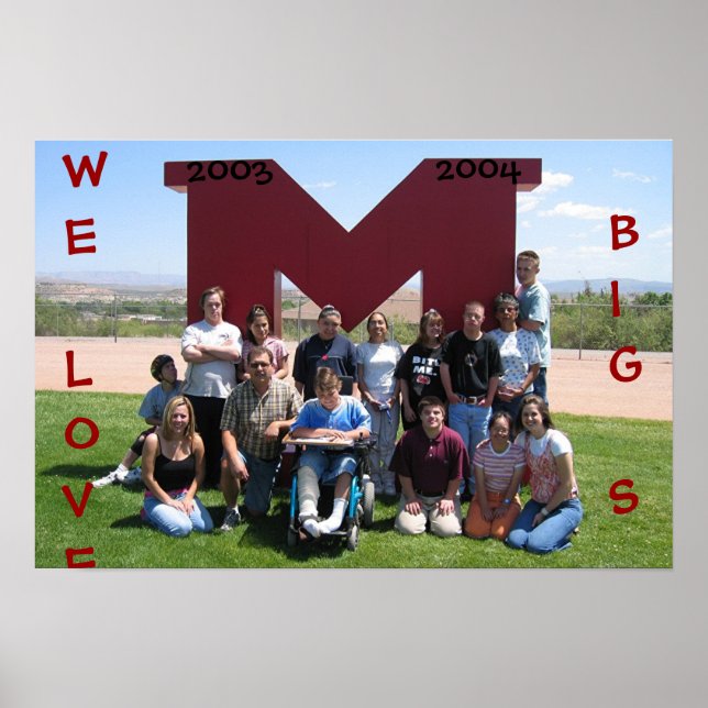 POSTER SRO KIDS  (Devant)