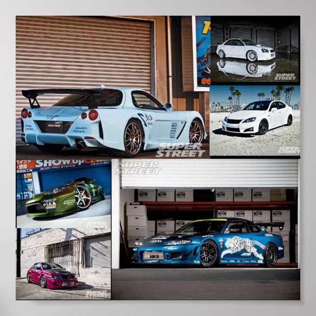 Poster sstp_0909_03_z+mazda_rx7+vue_arrière, 130_0901_02. (Devant)