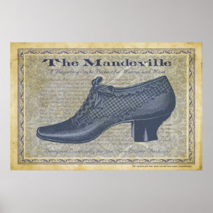 Poster st_mandeville-poster