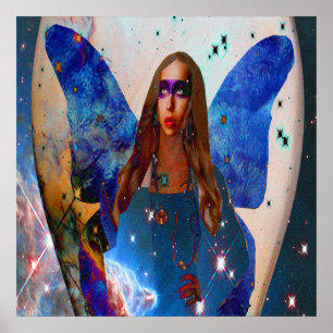 Poster Starlight Renaissance