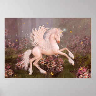 Poster Starry Flitter