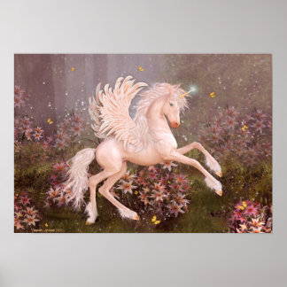 Poster Starry Flitter