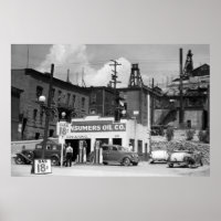 Station-service, 1939