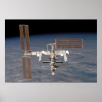Station spatiale internationale 7