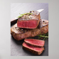 steak de beef