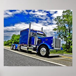 Poster Sticks Pete 359