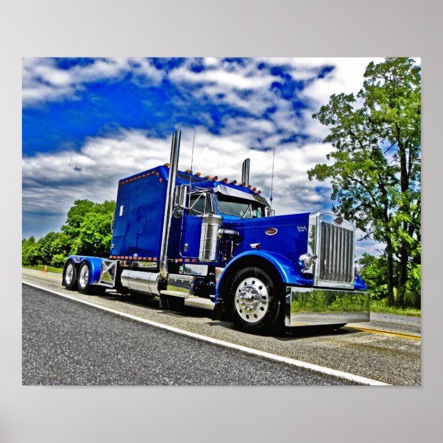 Poster Sticks Pete 359 (Devant)