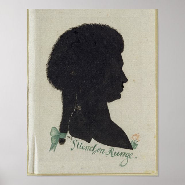 Poster Stienchen Runge, 789 (Devant)