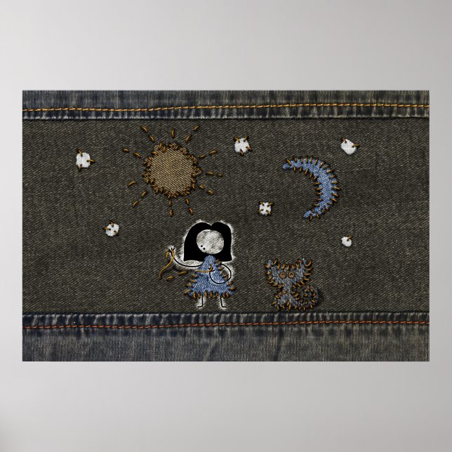 Poster Stitching (Devant)