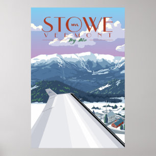 Poster Stowe