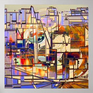 Poster Structurer l'annulation 6