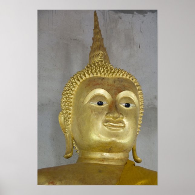Poster Sud-est de la Thaïlande, île de Ko Samui aka (Devant)