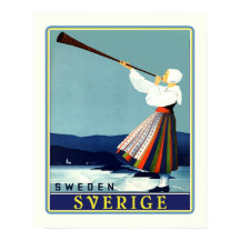 Suède Travel Sverige