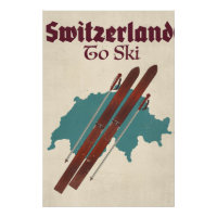 Suisse Pour Skier