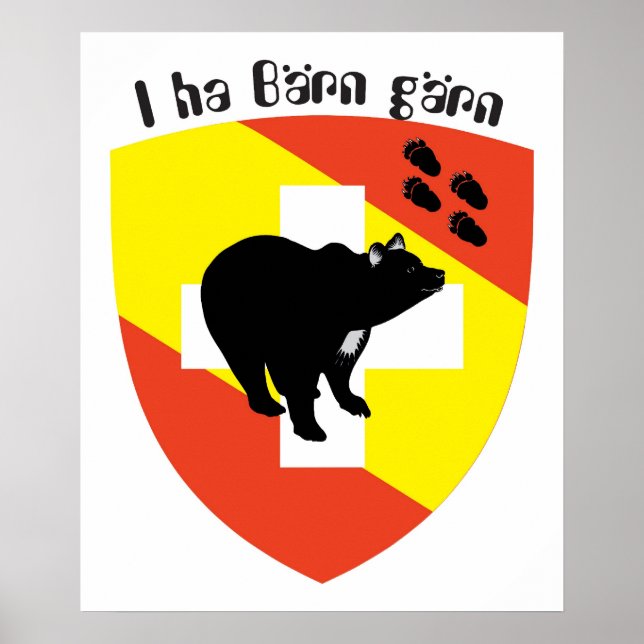 Poster Suisse, Suisse, Svizzera, Svizra, Suisse, (Devant)