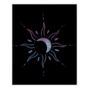 Poster Sun 1