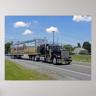 Poster Sundance Black W900A