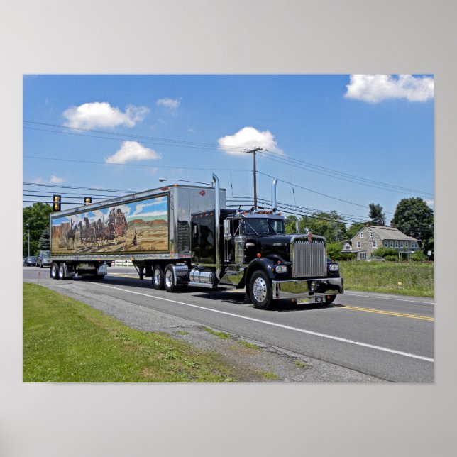 Poster Sundance Black W900A (Devant)