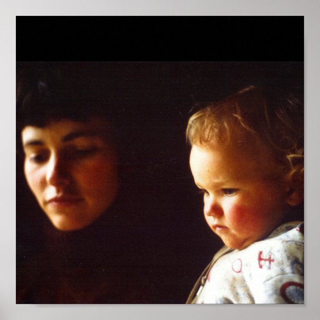 Poster Sunny et son fils 2 (Devant)